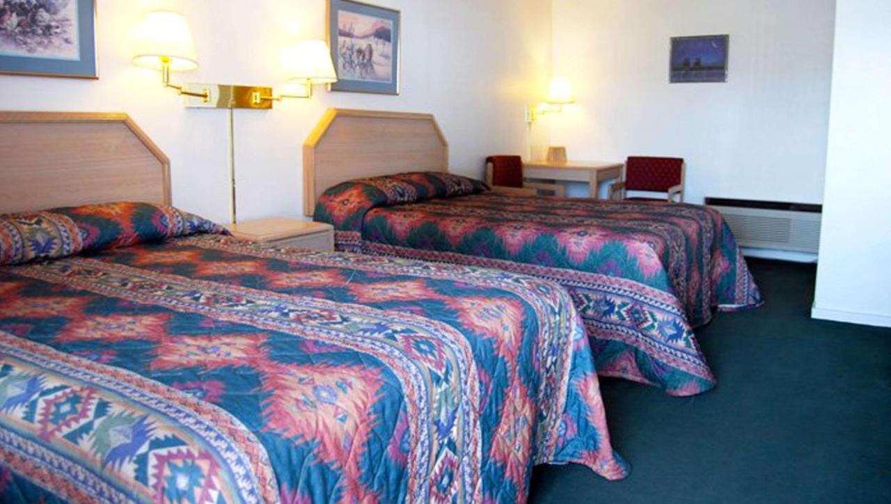 Marianna Inn Panguitch Exterior foto