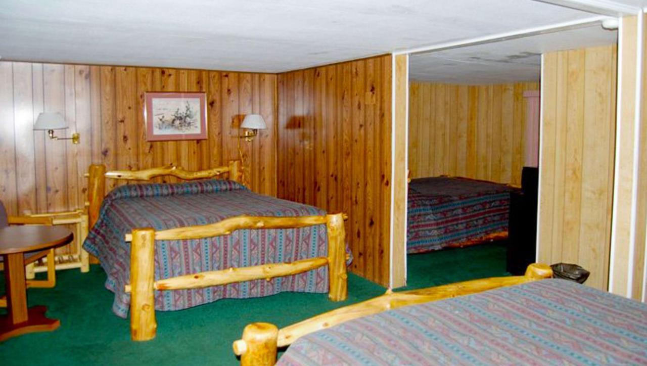 Marianna Inn Panguitch Exterior foto