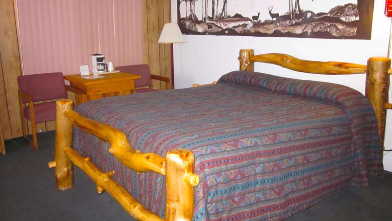 Marianna Inn Panguitch Exterior foto