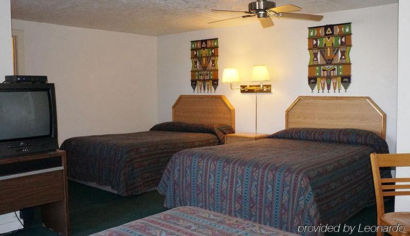 Marianna Inn Panguitch Exterior foto