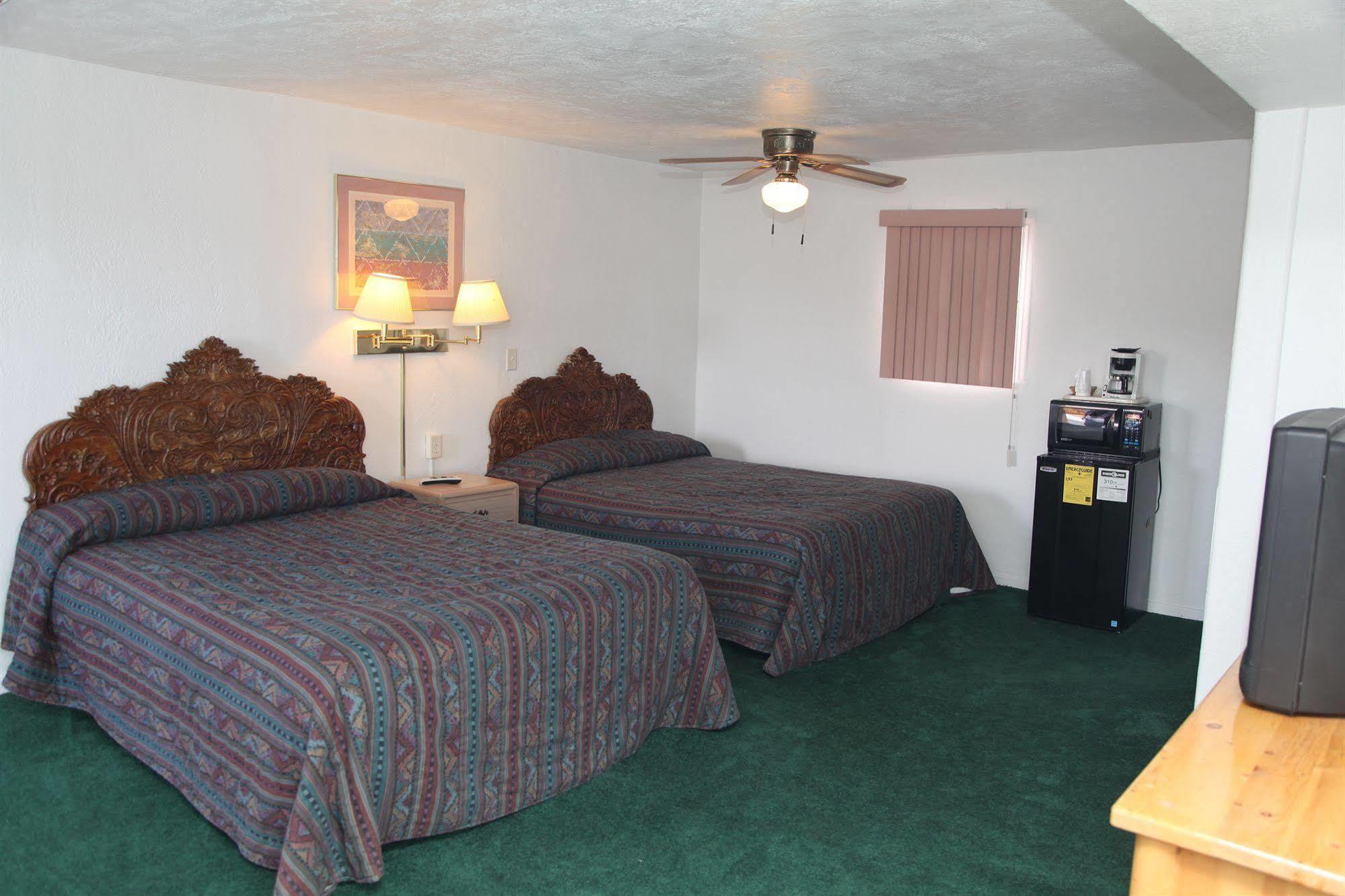 Marianna Inn Panguitch Exterior foto